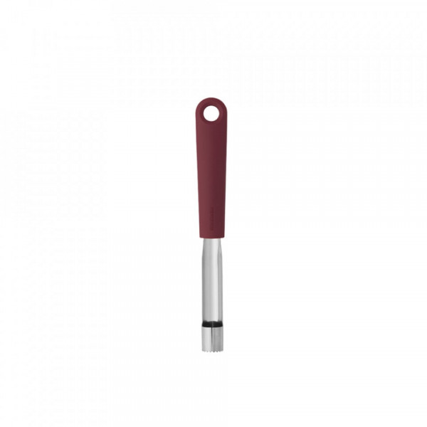 Decojitor Brabantia Tasty+ Aubergine Red pentru mere 1003307