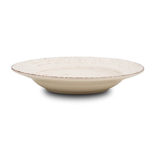 Farfurie adanca stoneware 22 cm NAVA 140 099 034