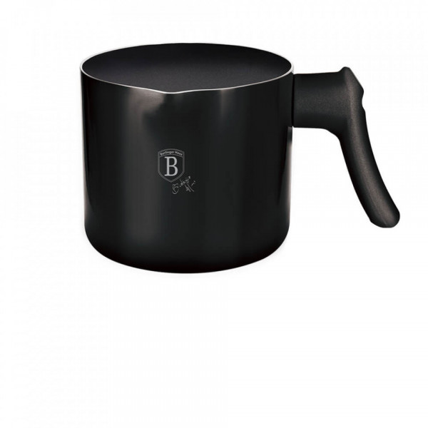 Ibric pentru lapte 12 cm Black Rose Collection Berlinger Haus 260 6138