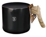 Ibric pentru lapte 12 cm Ebony Maple Collection Berlinger Haus 260 6137