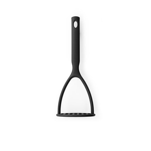 Presă de cartofi Brabantia Black Nylon cu strat antiaderent 646905