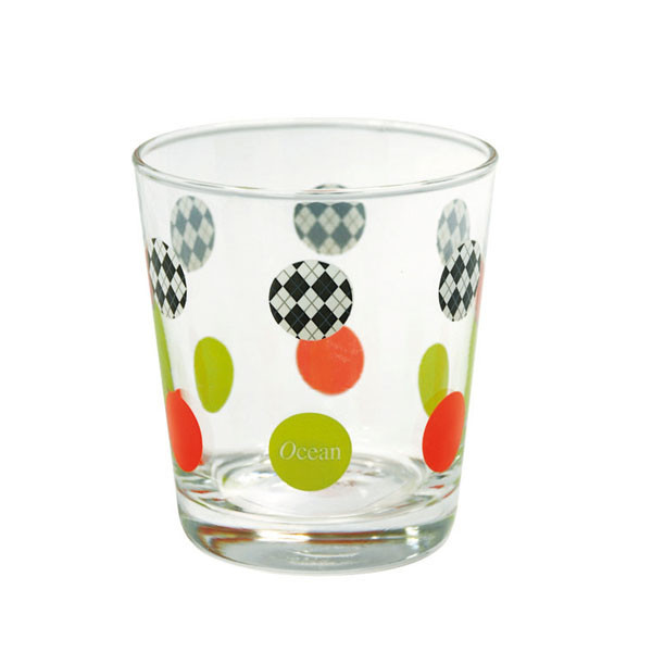 Set pahare pentru alcool 3B0651103G0054 310ml, 3 buc 380116