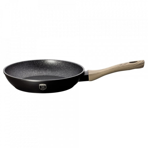 Tigaie ebony maple 24cm BerlingerHaus 260 1702
