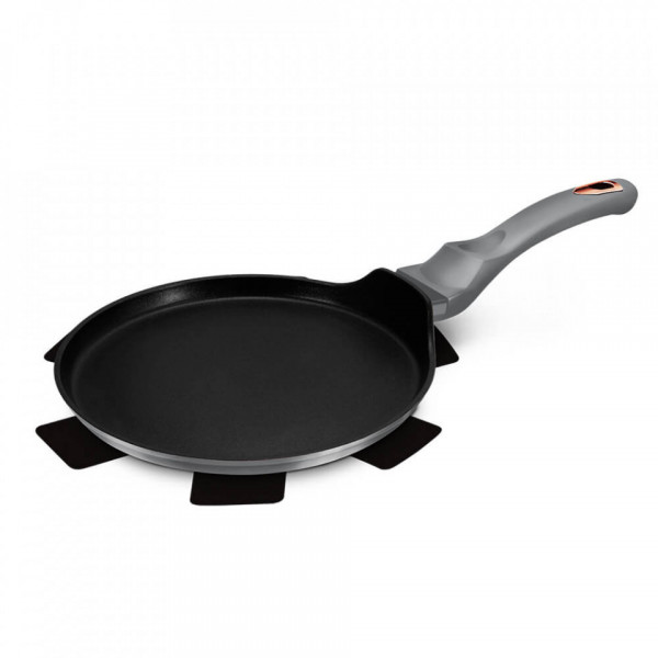 Tigaie pentru clatite Moonlight Collection BerlingerHaus 260 6008
