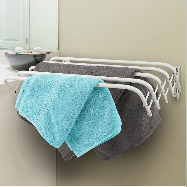 Uscător de rufe EUROGOLD TRIO, 80 cm 650491