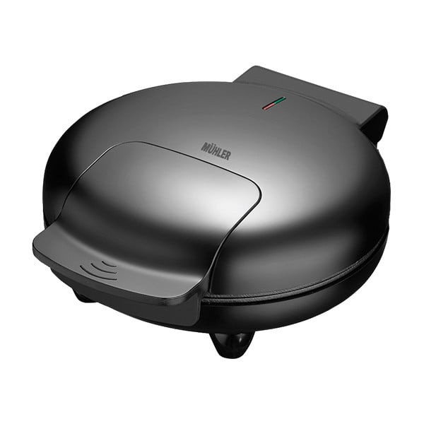 Waffle maker Muhler MHT-1000 plăci - trifoi 1001074