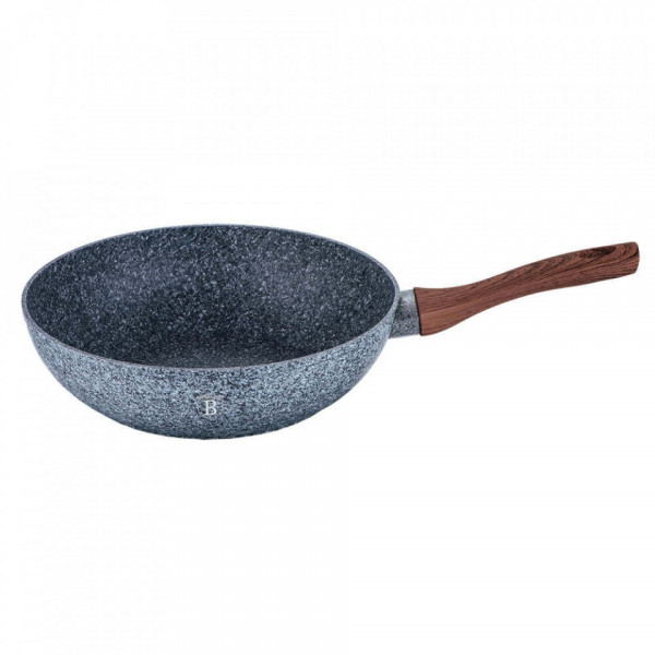 Wok 28 cm Forest Line Berlinger Haus 260 1204