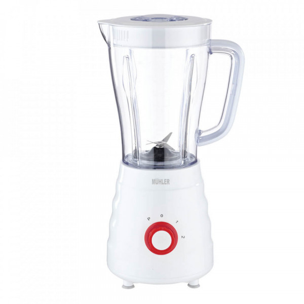 Blender Muhler MB-650P, roșu 1003807