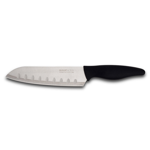 Cutit Santoku 17.5 cm din otel inoxidabil Acer NAVA 140 167 037