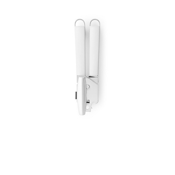 Deschizator de conserve Brabantia Essential cu maner din plastic 107888