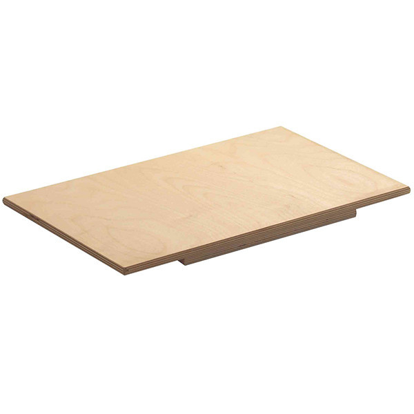 Placa de mesteacan pentru paste Eppicotispai 97x54x0,9cm 1004354