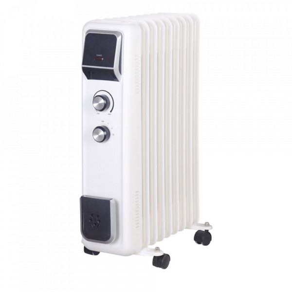 Radiator ulei Termomax TR11W 1004873