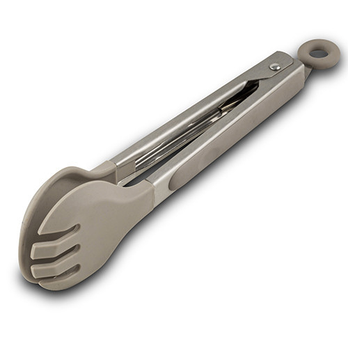Cleste 23 cm din silicon si otel inoxidabil Misty NAVA 140 111-015