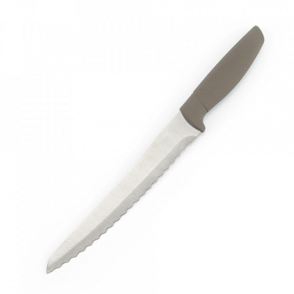 Cuțit de pâine Luigi Ferrero Norsk FR-1552 20cm 1004784