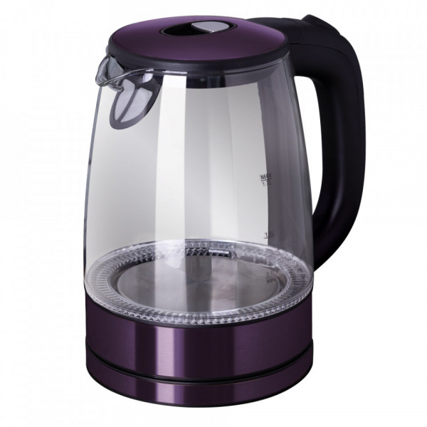 Fierbator electric Purple Eclipse Collection BerlingerHaus 260 9093