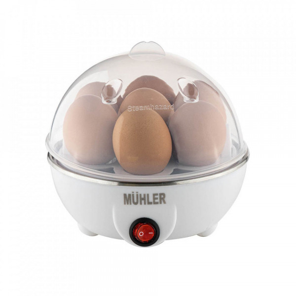 Fierbator pentru ouă Muhler ME-271 1002580