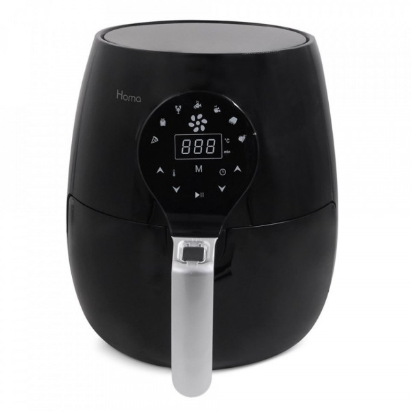 Friteuza cu aer cald HOMA HF-353D 1003034