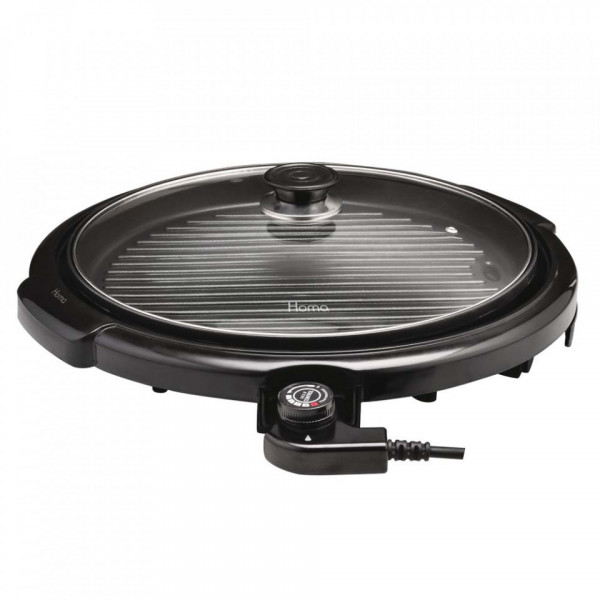 Gratar electric HOMA HG-3638R 1003609