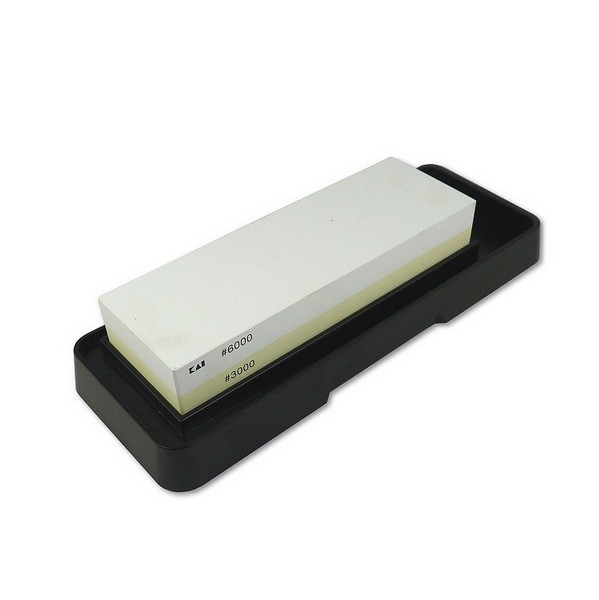 Piatra de ascutit KAI 3000/6000 AP-0316 1000261