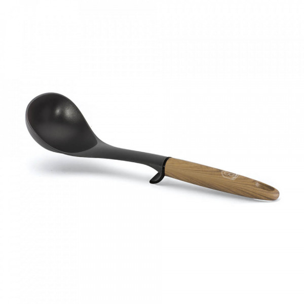 Polonic pentru supa Ebony Maple Collection Berlinger Haus 260 1800