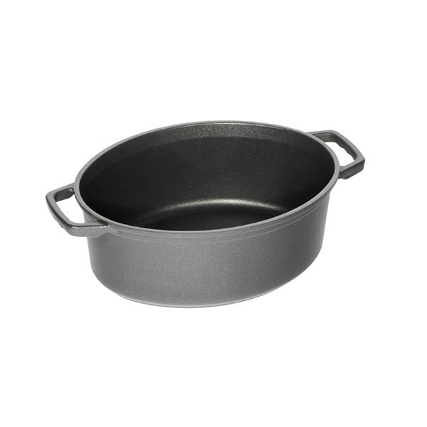 Roaster AMT 32x25cm, inaltime 12cm, 6L, inductie 651405
