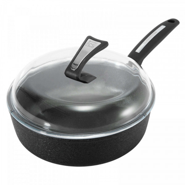 Tigaie adanca non-stick 28 cm Munster Kochsysteme by Carl Schmidt Sohn 150 69780