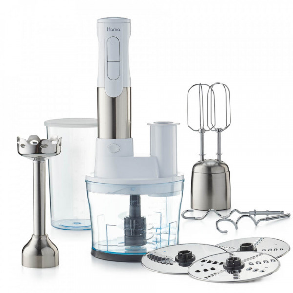 Blender cu robot de bucatarie HOMA HBS-1001XJ Cadis 108053