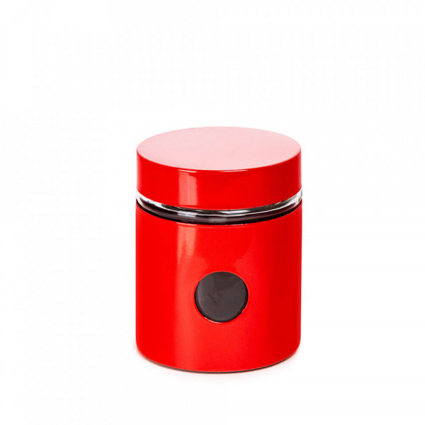 Borcan Muhler MR-1403RS 550ml, roșu 104444