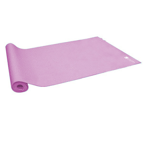 Covoraș de exerciții KF-10 Pink 1001765
