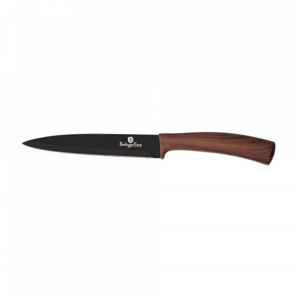 Cutit Utilitar din otel inoxidabil Ebony Rosewood Collection Berlinger Haus 260 2316