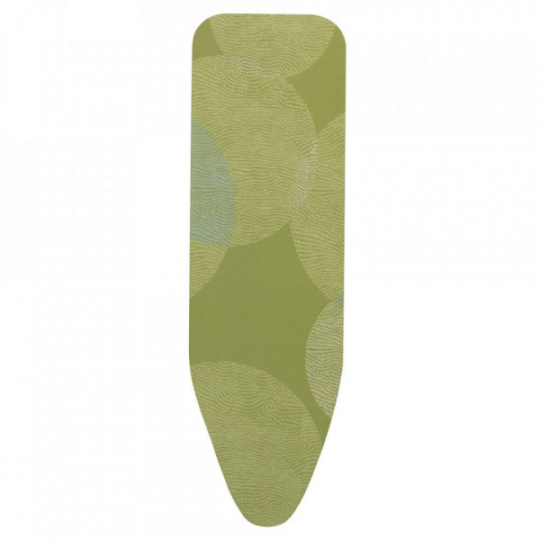 Husa masa de calcat Brabantia B 124x38cm, 2mm, Calm Rustle 1005626