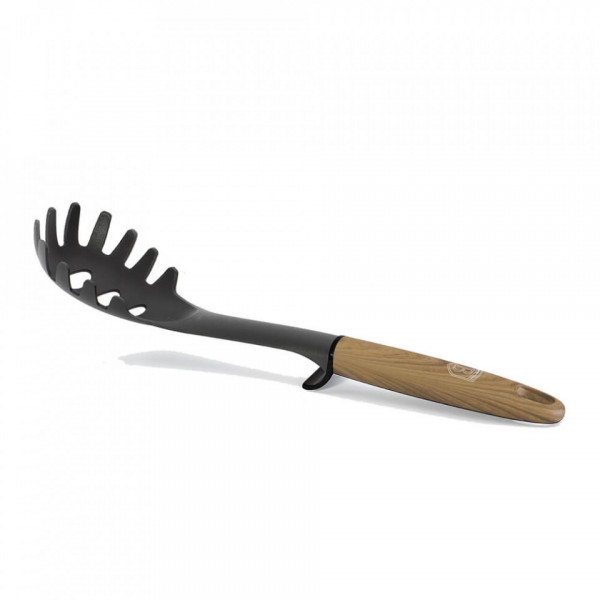 Lingura pentru paste Ebony Maple Collection Berlinger Haus 260 1801