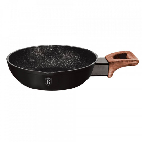 Mini Tigaie 16 cm Ebony Rosewood Collection Berlinger Haus 260 6135