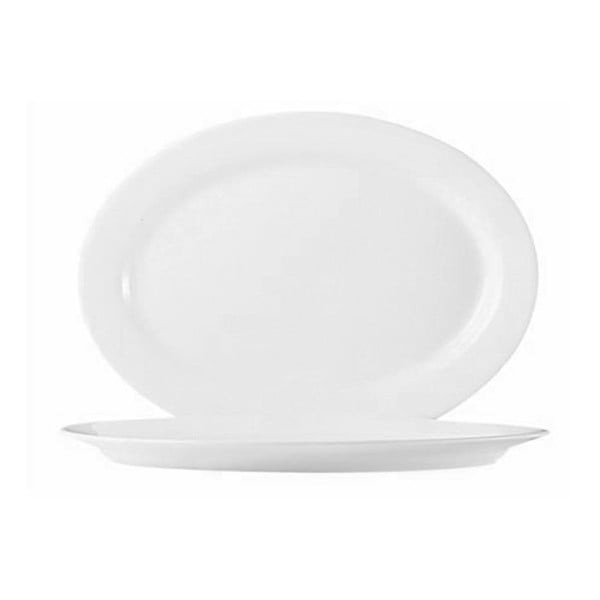 Platou Luminarc Arcoroc, 32 cm, elipsa 104118