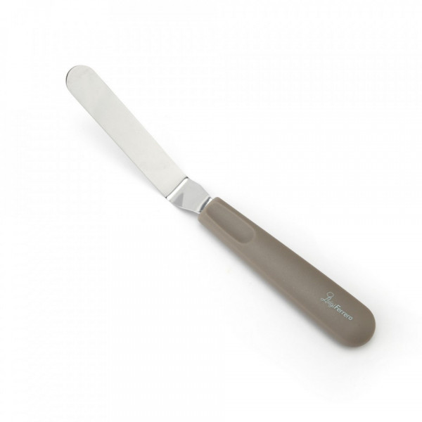 Spatula de patiserie Luigi Ferrero Norsk FR-1764 1002877