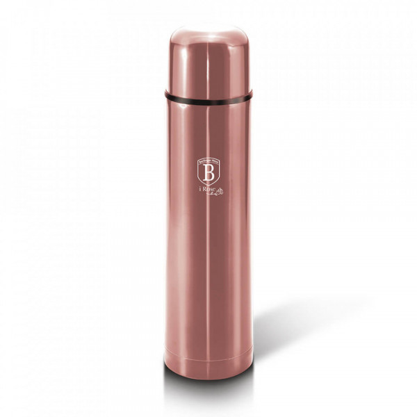 Termos 0.5 L I-Rose Line Collection Berlinger Haus 260 6376
