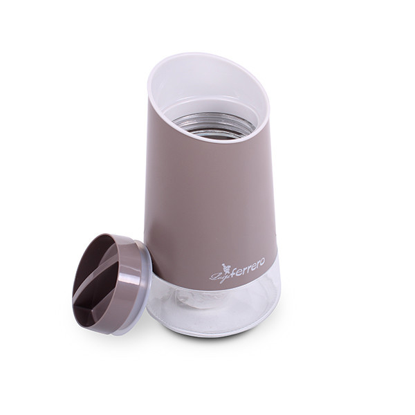 Borcan LF Norsk FR-1455 BGM, 20,5 cm 650760