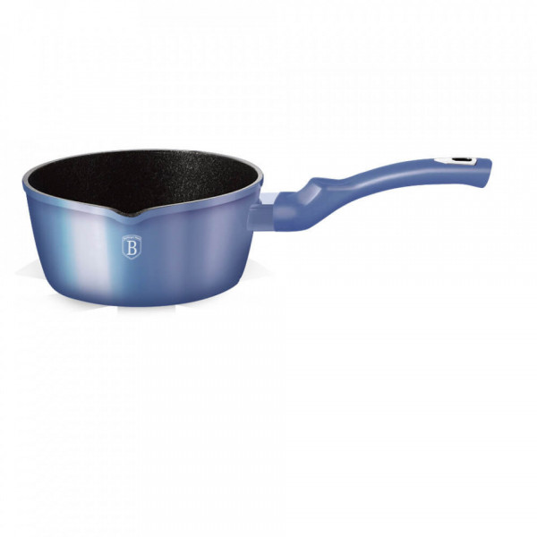 Cratita 16 cm Metallic Line Royal Blue Edition Berlinger Haus 260 1650N