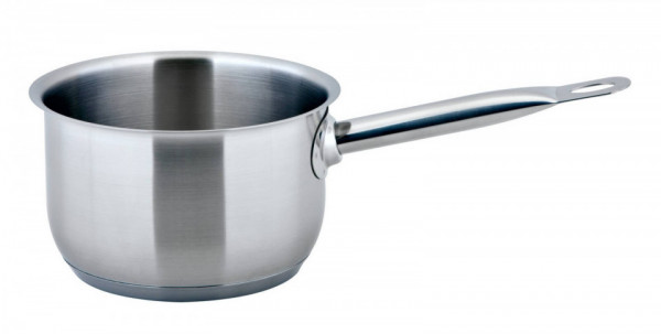 Cratita pentru sosuri din otel inoxidabil (inox) 16 cm Pro-X Carl Schmidt Sohn 150 43216