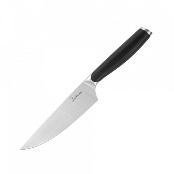 Cuțit de gătit Luigi Ferrero Masaru FR-2051B 14cm 1005371