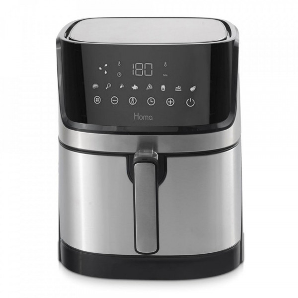 Friteuza cu aer cald HOMA HF-555SD 1003035
