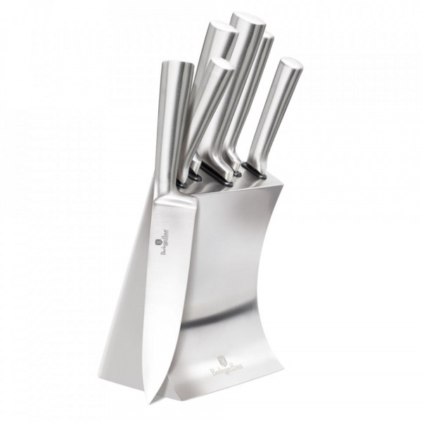 Set cutite negru (6 piese) BerlingerHaus 260 2427