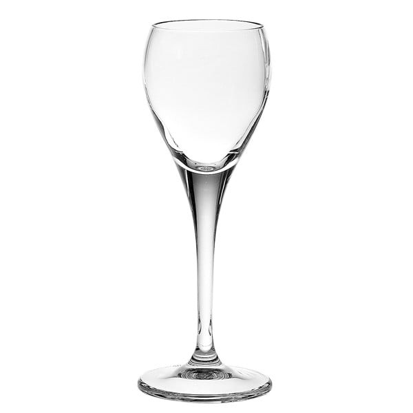 Set pahare pentru aperitiv Bohemia Fiona, 6 buc., 90 ml 103672
