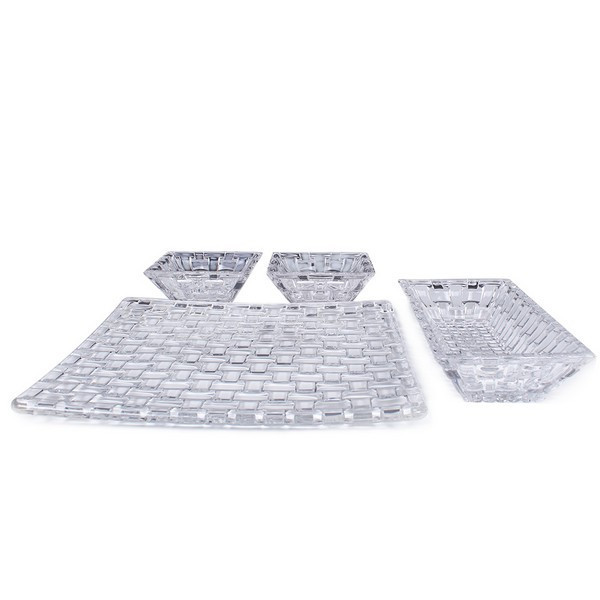 Set servire Nachtmann 97633, 4 buc 1001012