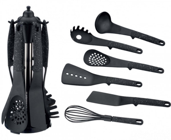 Set ustensile de bucatarie (7 piese) Marburg Kochsysteme by Carl Schmidt Sohn 150 64693