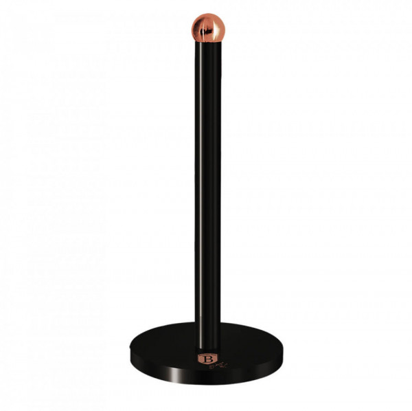 Suport rola servetele de bucatarie Black Rose Collection Berlinger Haus 260 1737