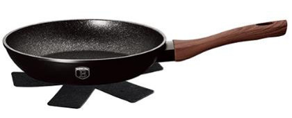 Tigaie 24 cm Ebony Rosewood Collection Berlinger Haus 260 6105