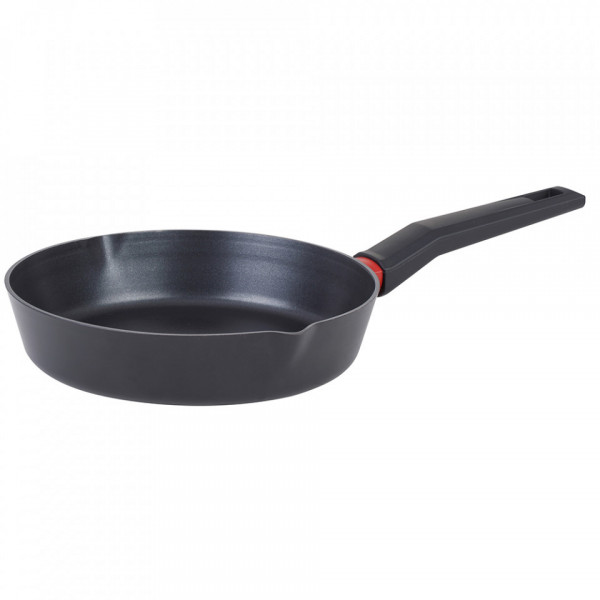 Tigaie Luigi Ferrero Rosso FR-2860 28x6cm 1002718