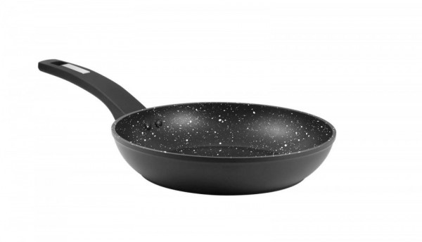 Tigaie non-stick marmorata 24 cm Marburg Kochsysteme by Carl Schmidt Sohn 150 64464