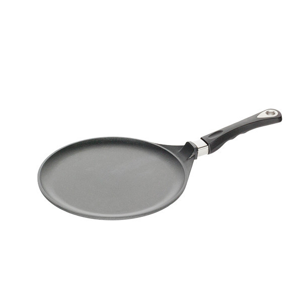 Tigaie pentru clătite AMT 28cm, inducție 651387